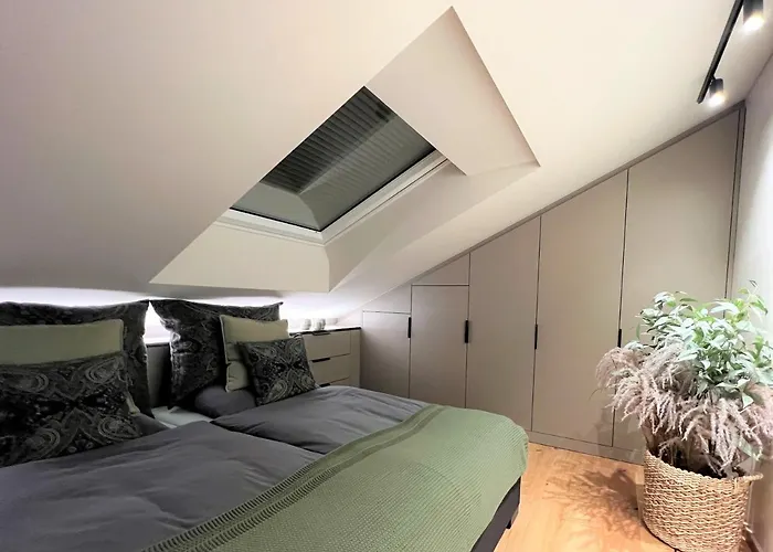 Bergsoul (adults Only) جارمش بارتنكيرشن